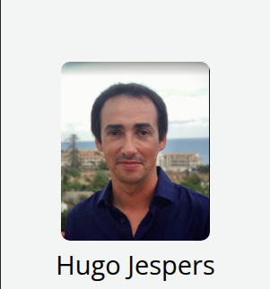 Hugo from NEO-COMPUTERMAGIC